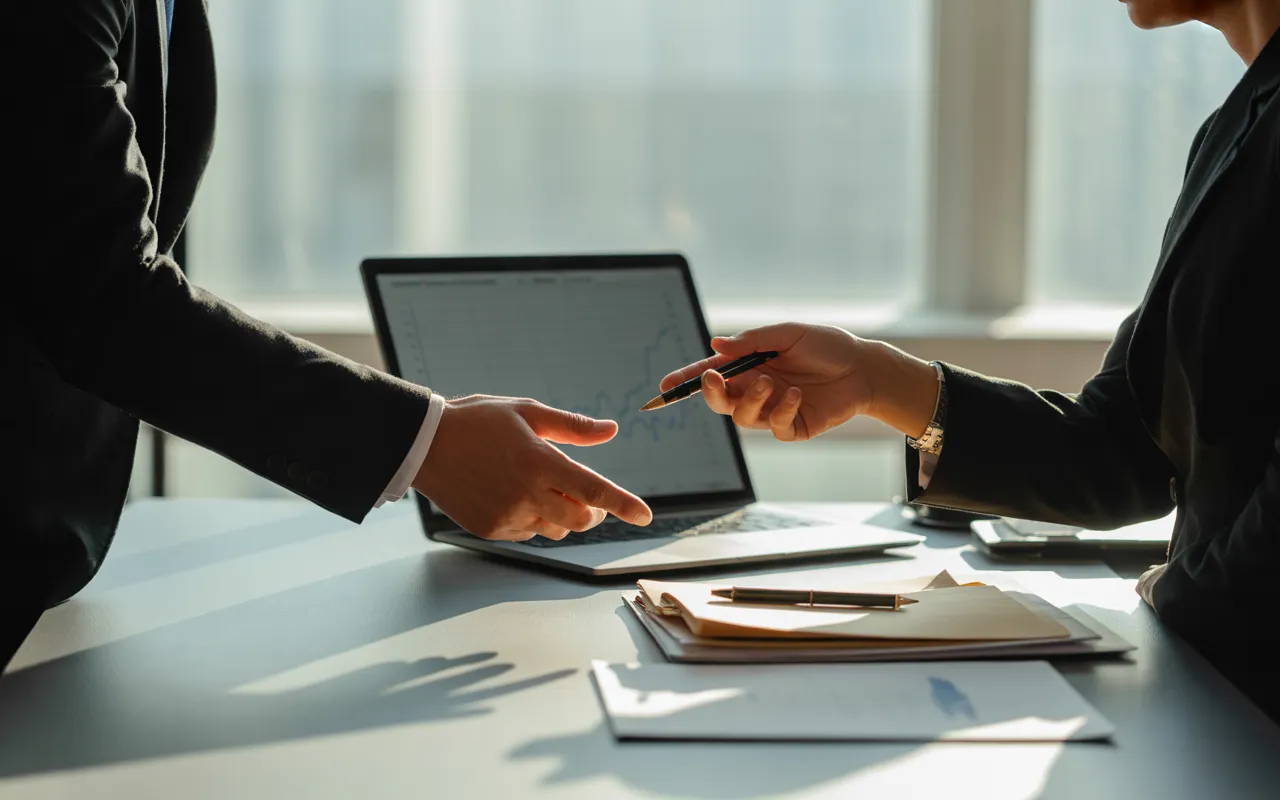 Optimisation fiscale des sociétés : solutions conformes en 2025